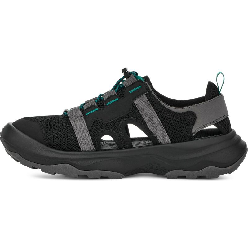 Кросівки Teva OUTFLOW CT WOMEN'S Black/ Grey