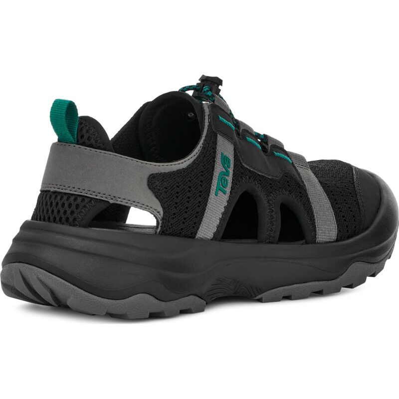 Кросівки Teva OUTFLOW CT WOMEN'S Black/ Grey