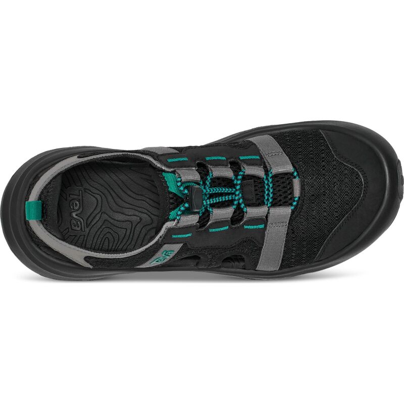 Teva OUTFLOW CT WOMEN'S Black/ Grey