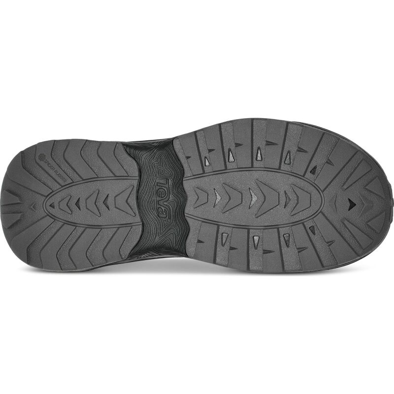 Кросівки Teva OUTFLOW CT WOMEN'S Black/ Grey