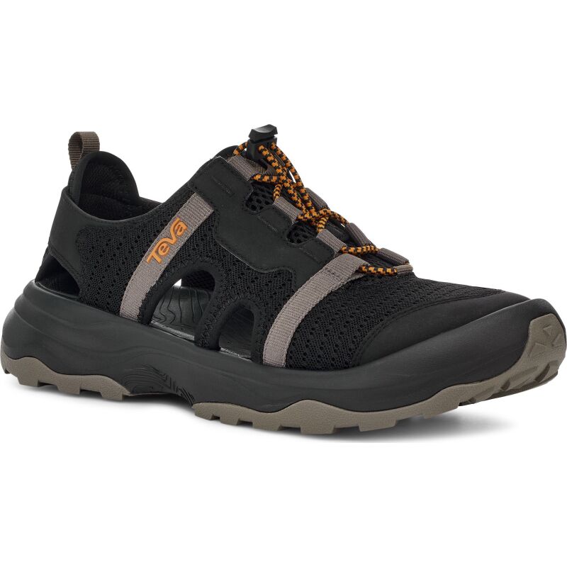 Teva OUTFLOW CT MEN'S Black