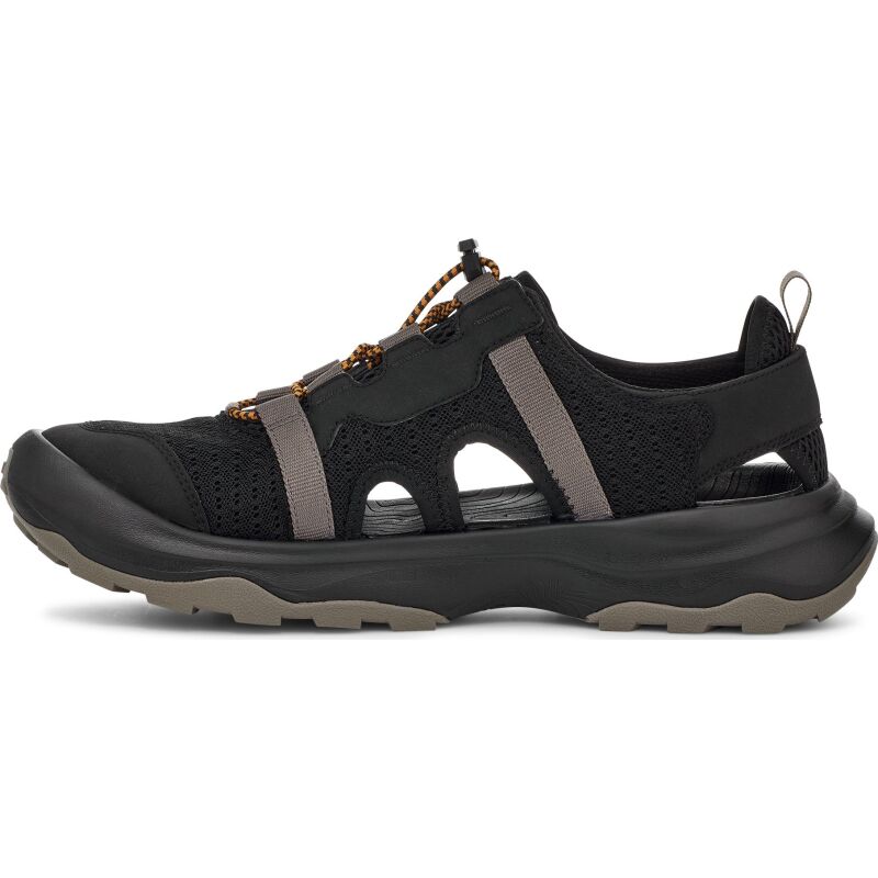 Teva OUTFLOW CT MEN'S Black