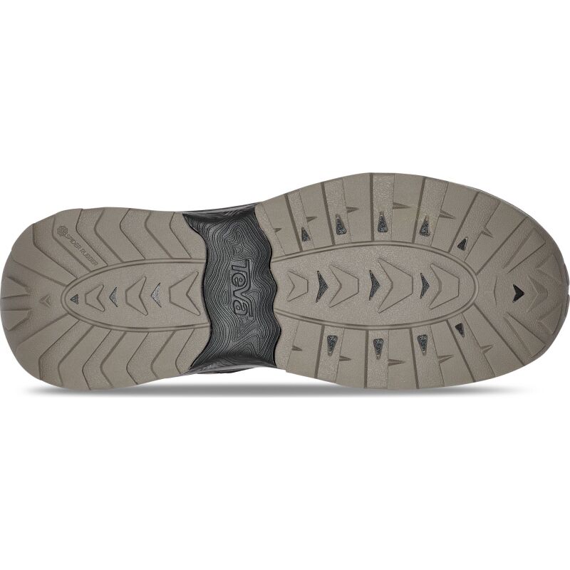 Teva OUTFLOW CT MEN'S Black