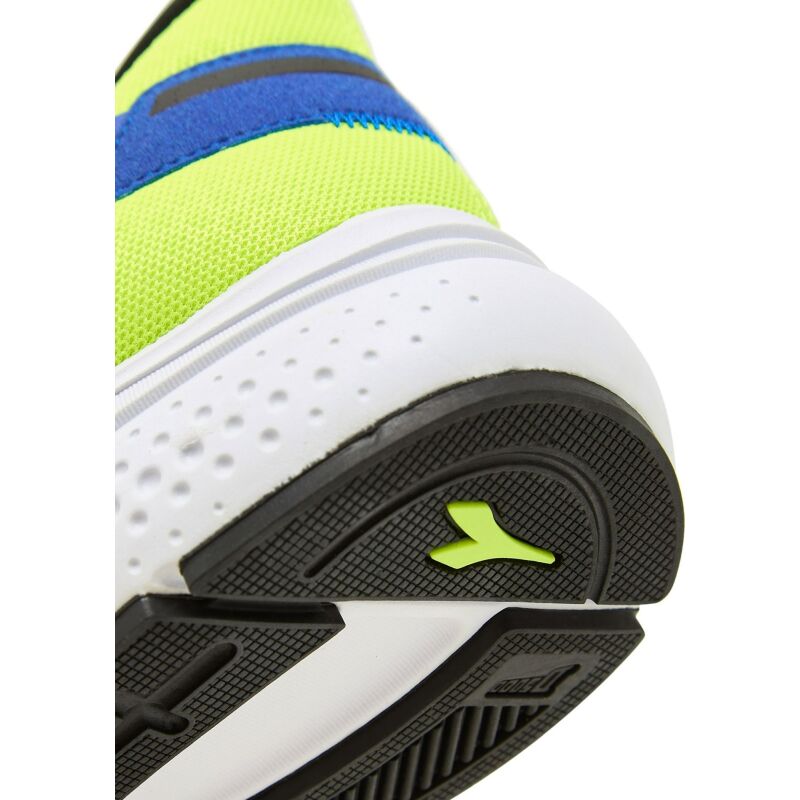 DIADORA Passo 2 Yllw Fluo Dd/Blk/Surf The Web