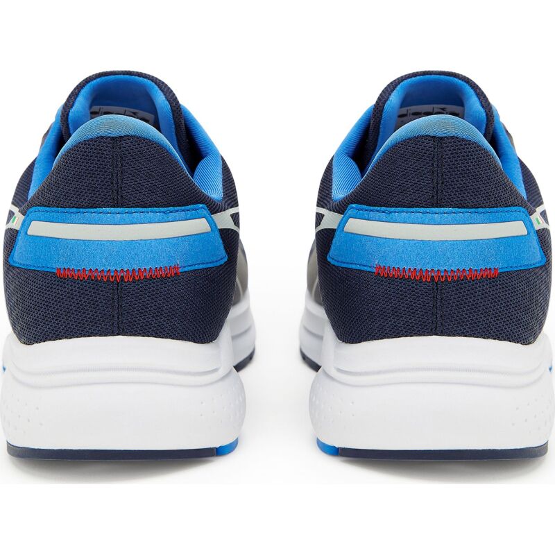 DIADORA Passo 2 Blue Corsair/Wht/Palace Blue