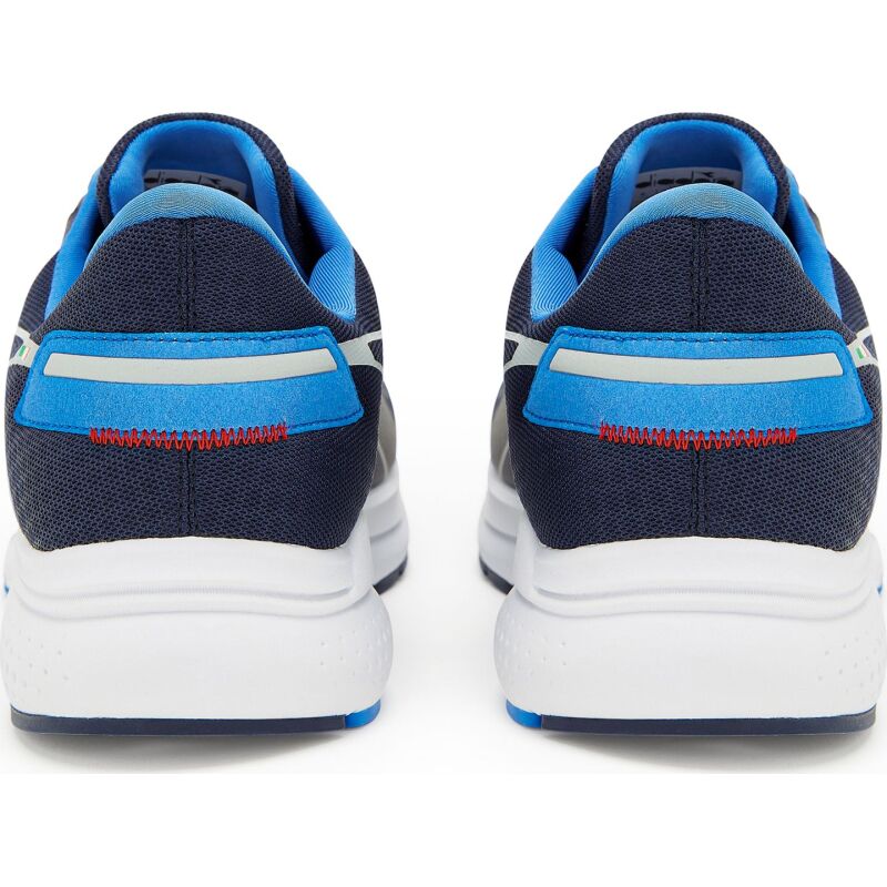 DIADORA Passo 2 Blue Corsair/Wht/Palace Blue