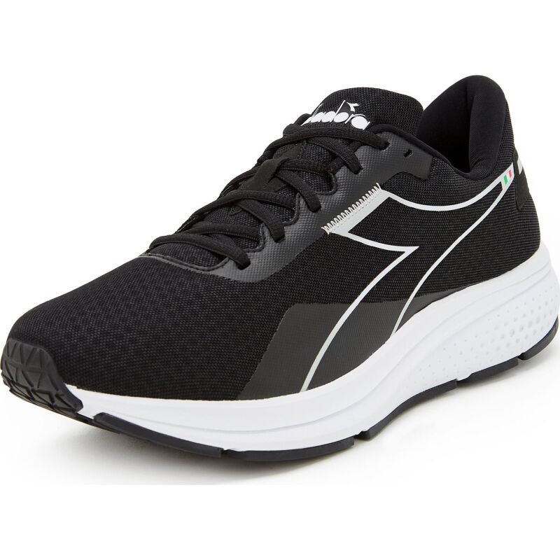 DIADORA Passo 2 Black/White (C7406)