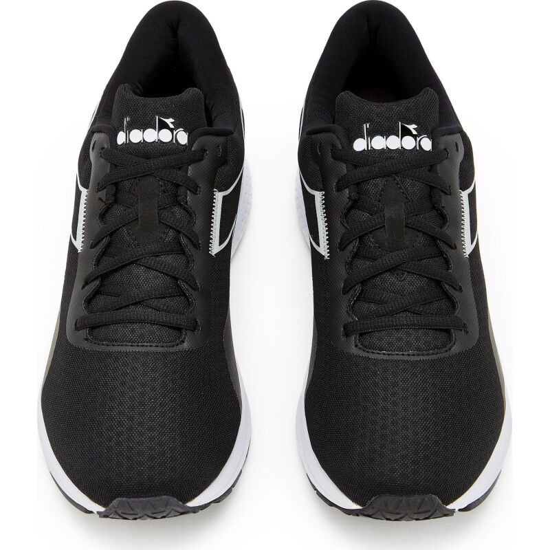 DIADORA Passo 2 Black/White (C7406)