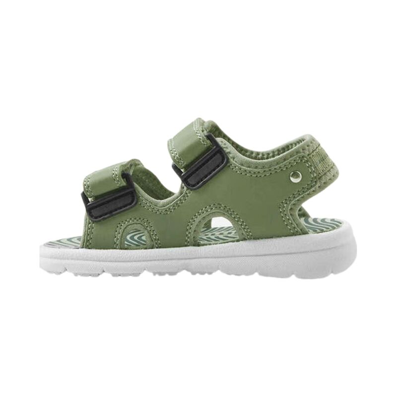 REIMA BUNGEE 5400089A Greyish Green