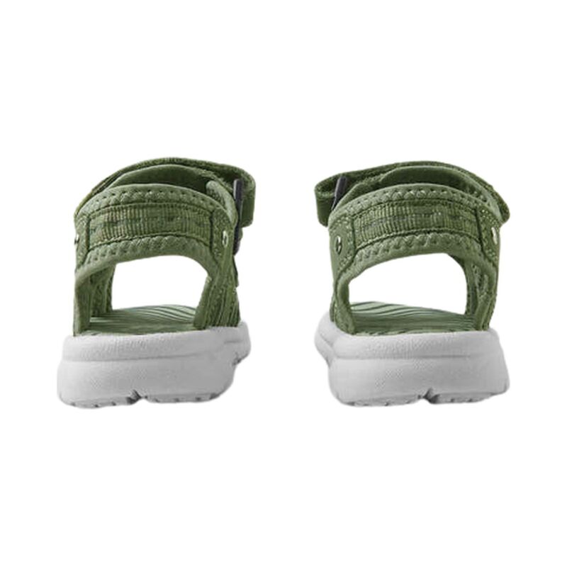 REIMA BUNGEE 5400089A Greyish Green