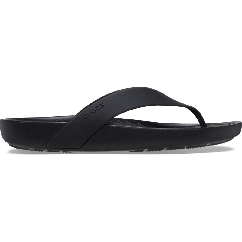 Crocs™ Splash Flip Black
