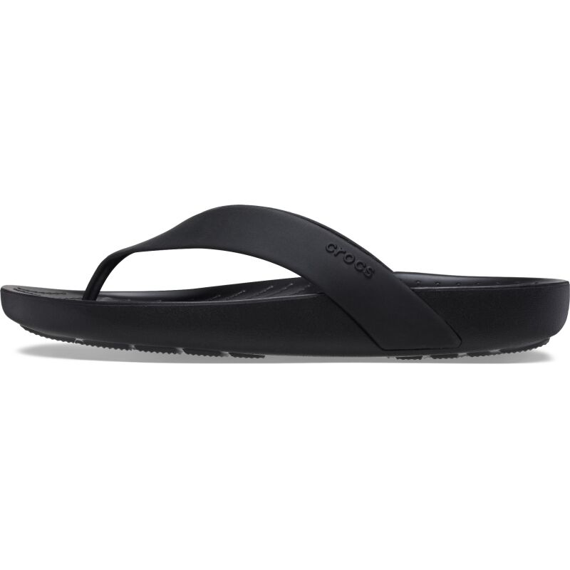 Crocs™ Splash Flip Black