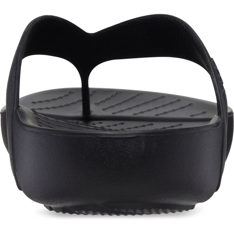 Crocs™ Splash Flip Black