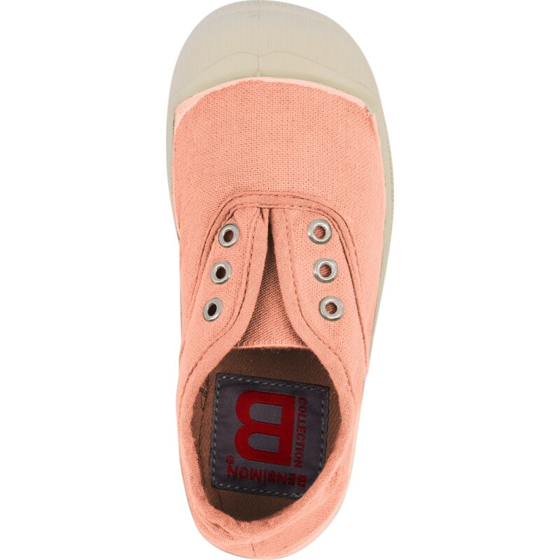 BENSIMON ELLY FEMME F15149C15L Pink