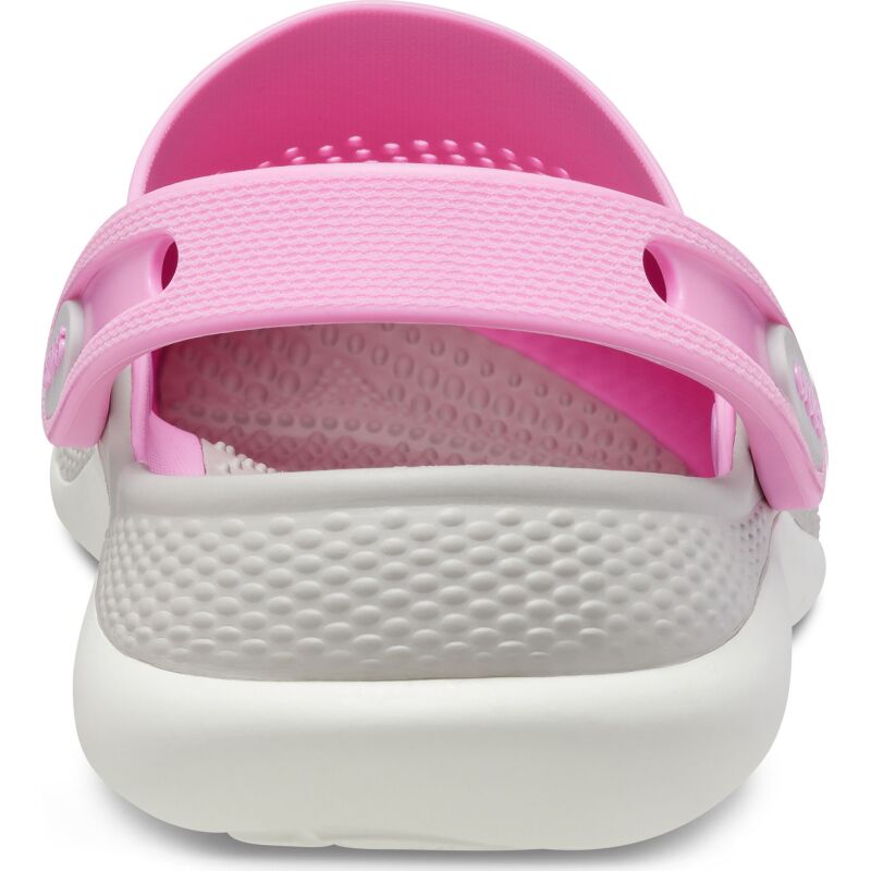 Crocs™ LiteRide 360 Clog Taffy Pink