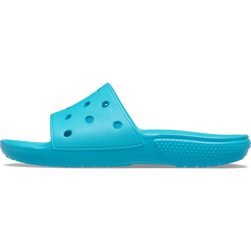 Crocs™ Classic Slide 206121 Digital Aqua