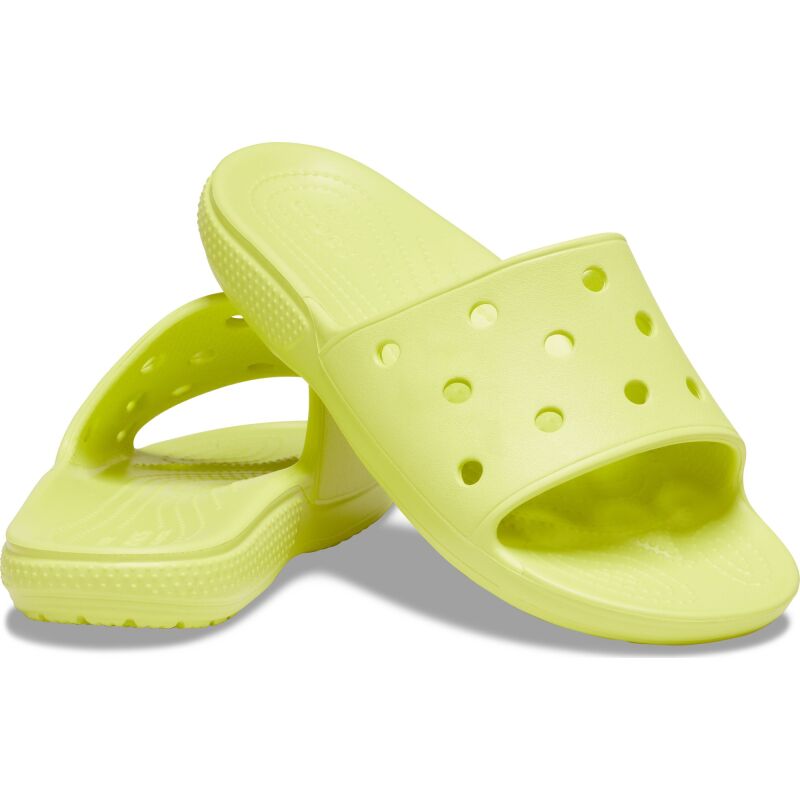 Crocs™ Classic Slide 206121 Citrus