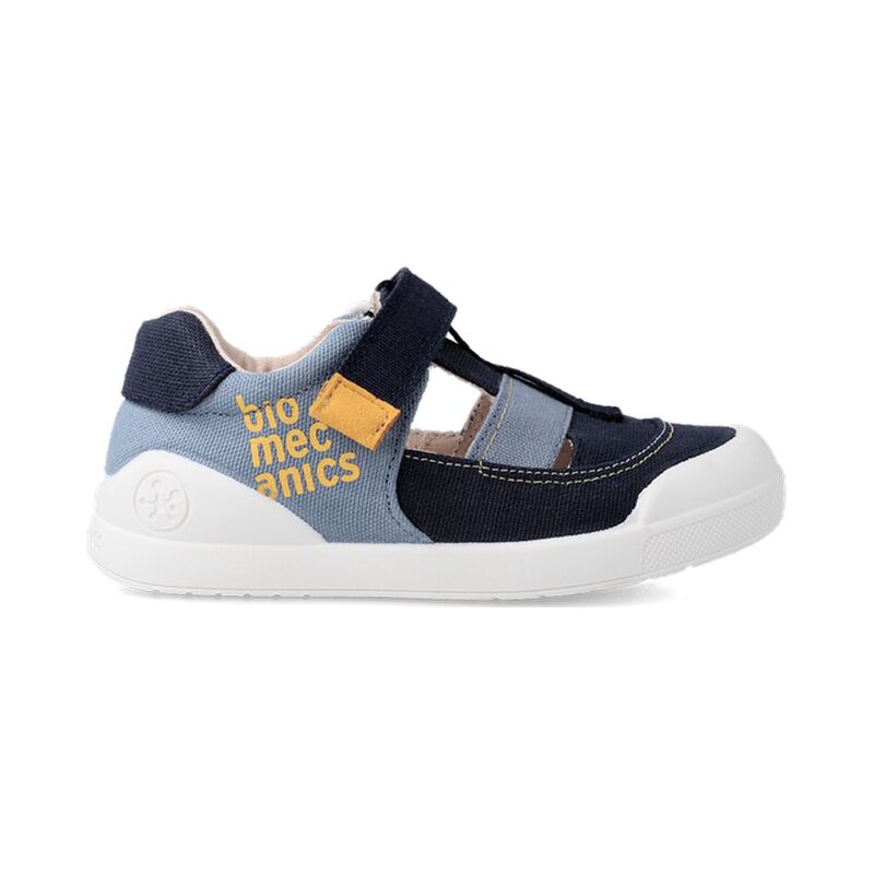 BIOMECANICS 232287 Azul Marino