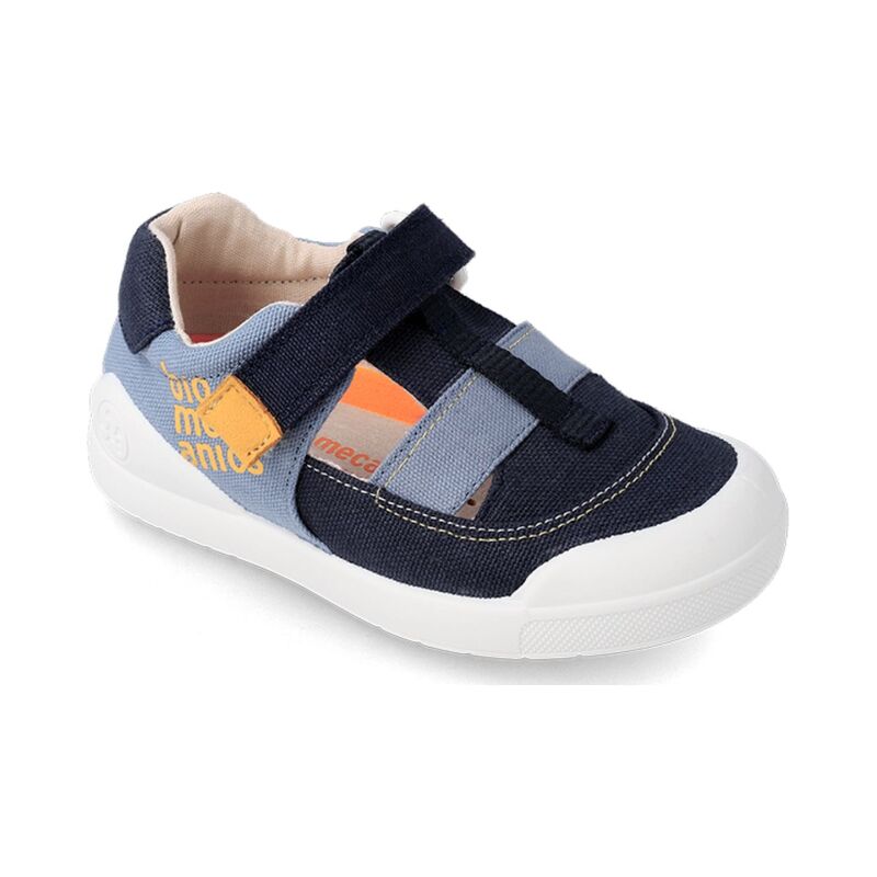BIOMECANICS 232287 Azul Marino