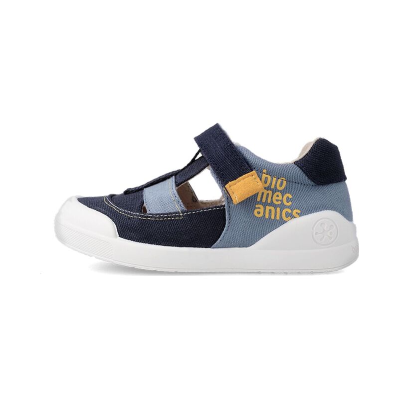 BIOMECANICS 232287 Azul Marino