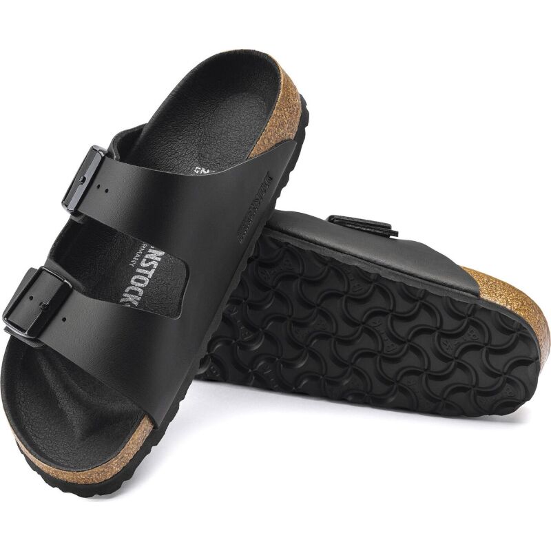 Birkenstock Arizona BF Triples Black
