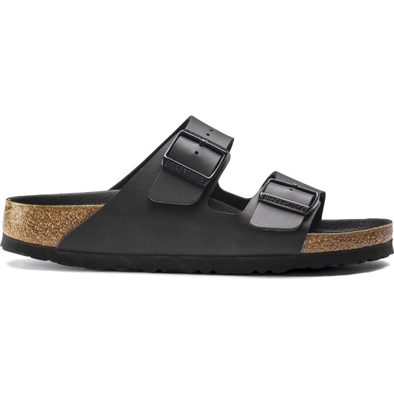 Birkenstock Arizona BF Triples Black
