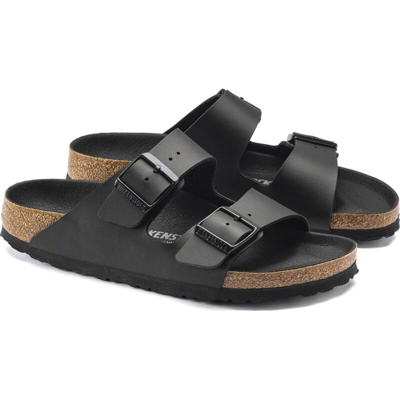Birkenstock Arizona BF Triples Black