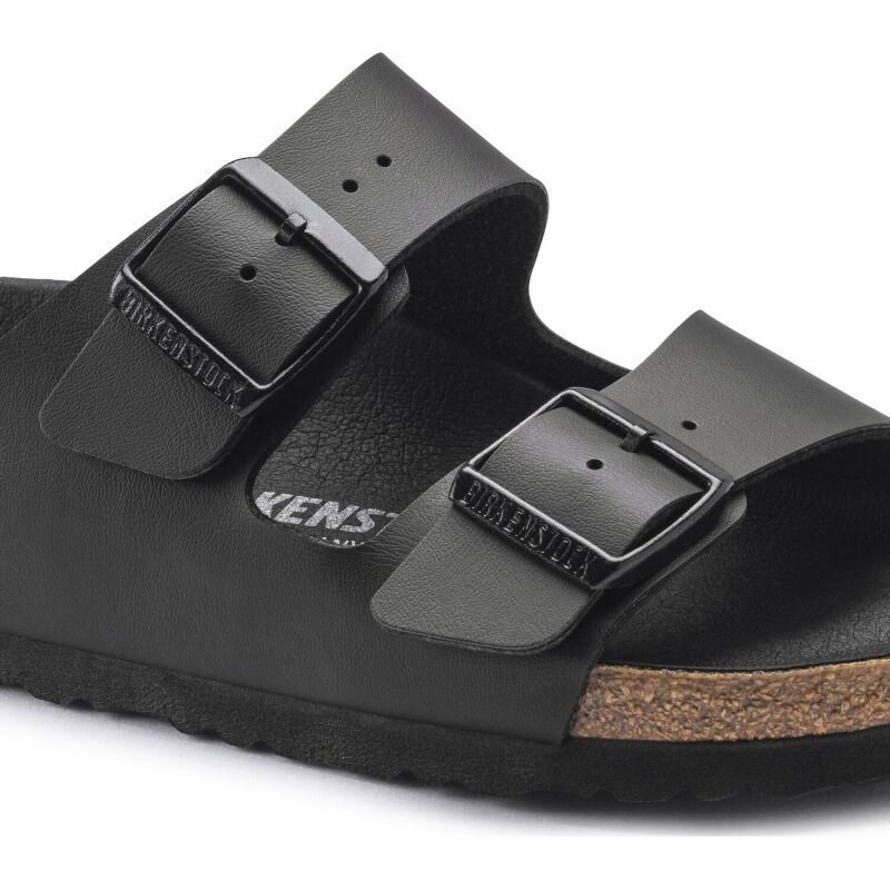 Birkenstock Arizona BF Triples Black