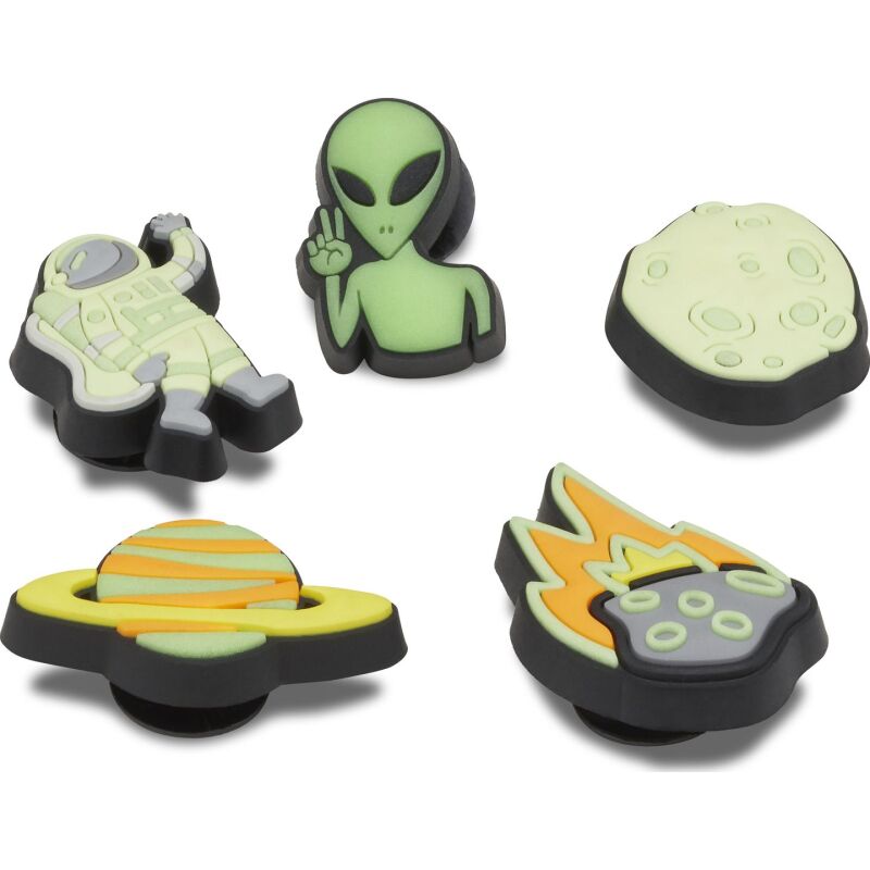 Crocs™ OUT OF SPACE 5 PACK G1033300-MU