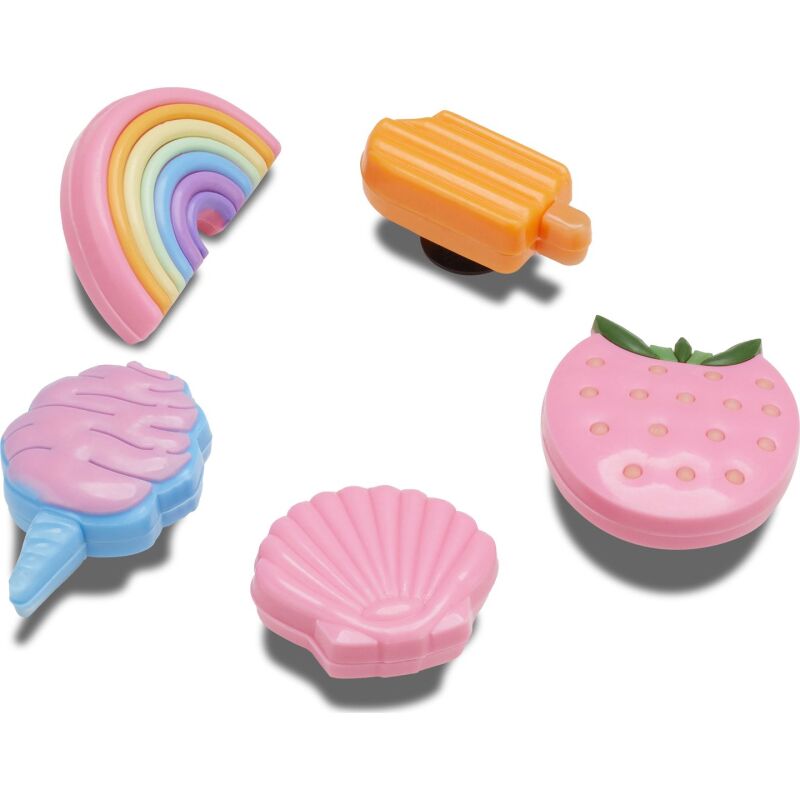 Crocs™ PASTEL POOL PARTY 5 PACK G1030100-MU