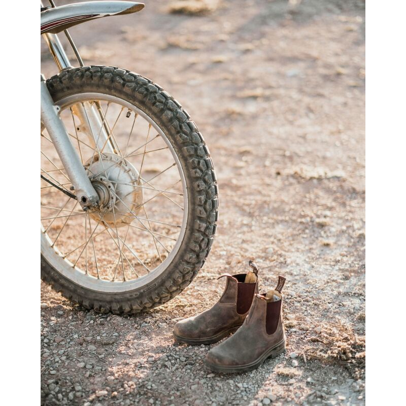 Blundstone 1306 Brown