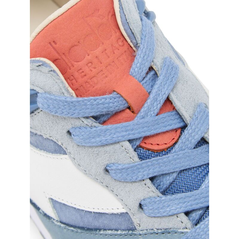 DIADORA N9000 Italia Ashley Blue