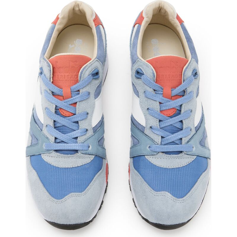 DIADORA N9000 Italia Ashley Blue