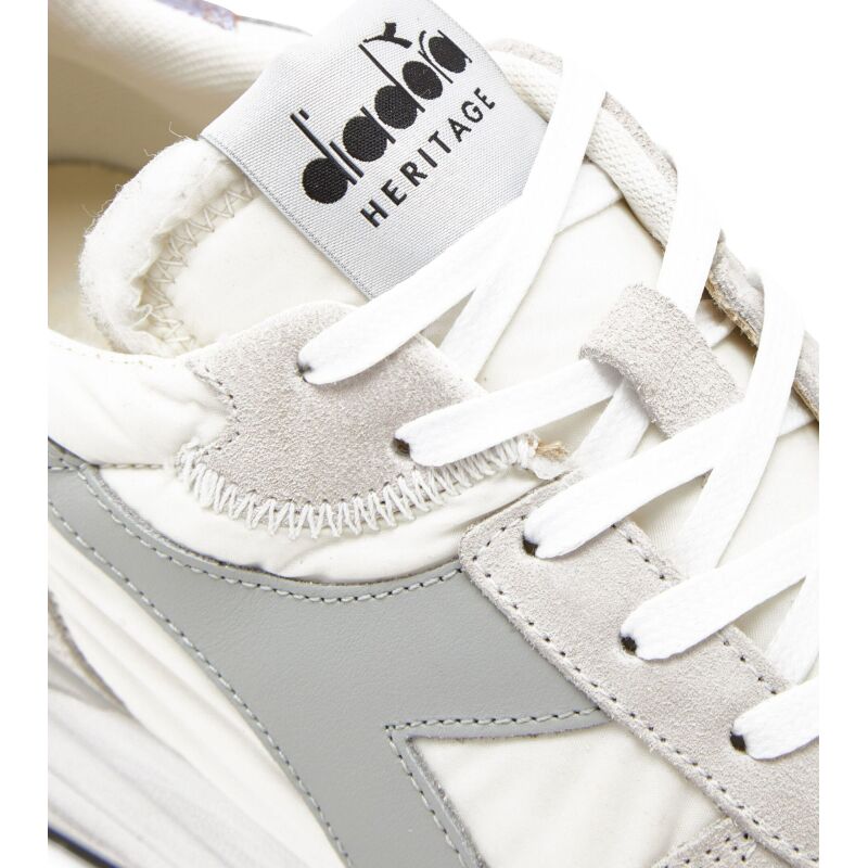 DIADORA Venus Dirty White/Glacier Gray