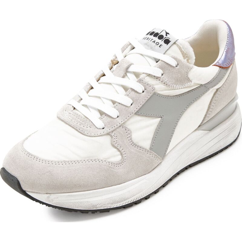 DIADORA Venus Dirty White/Glacier Gray