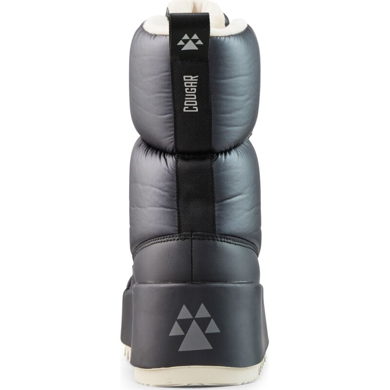 COUGAR MERIDIAN-I Black Matte