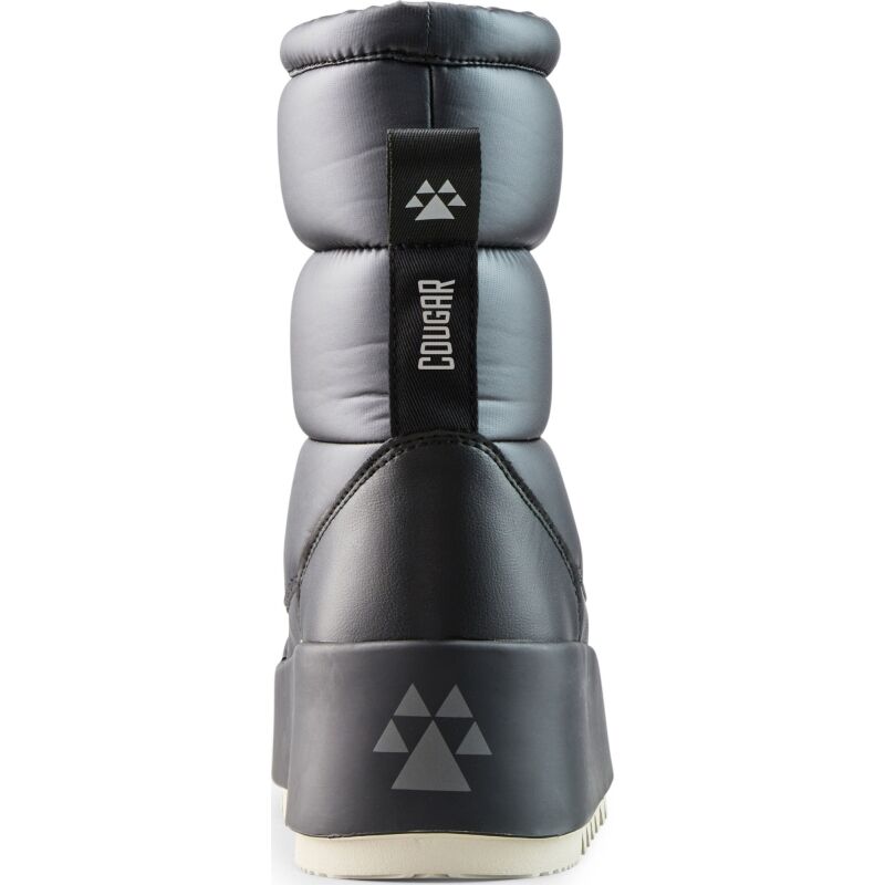 COUGAR METEOR-I Black/Black Matte