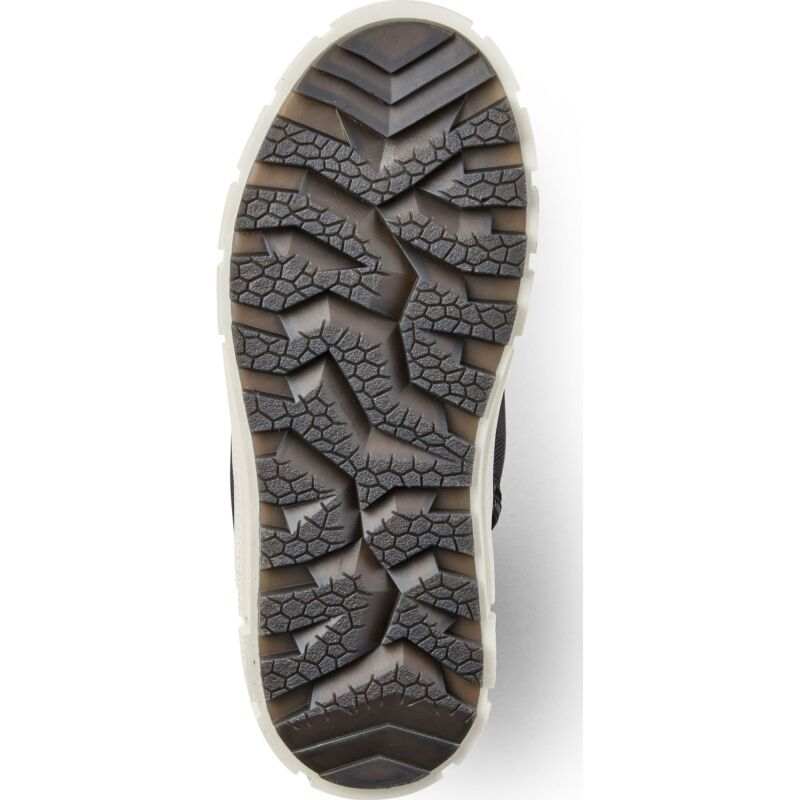 COUGAR BRAVE Black-White