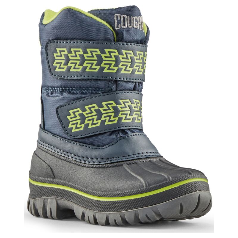 COUGAR BRISK Navy