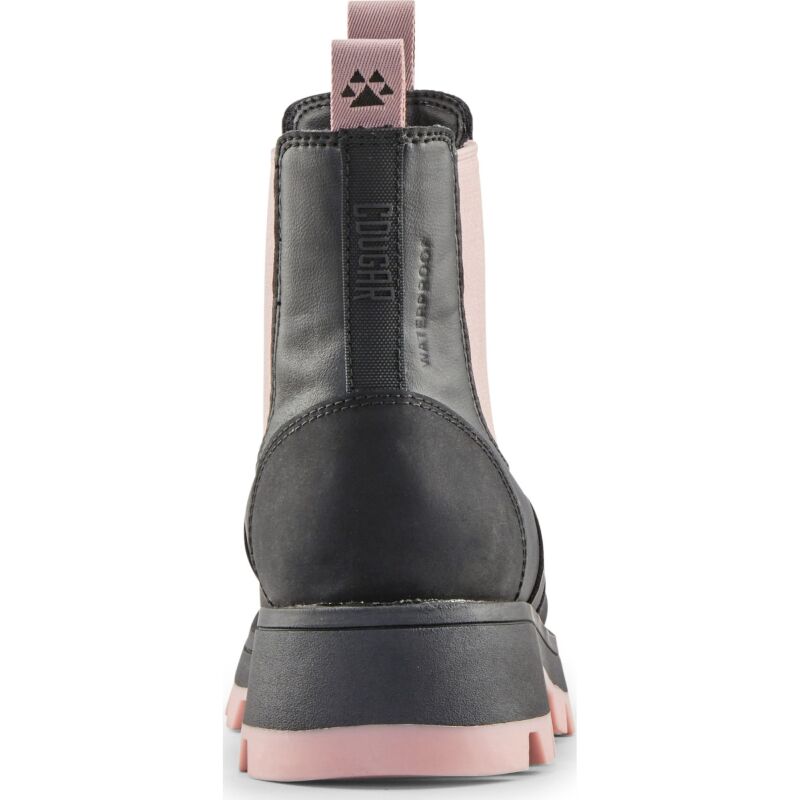 COUGAR SHANI K Black-Dusty Pink