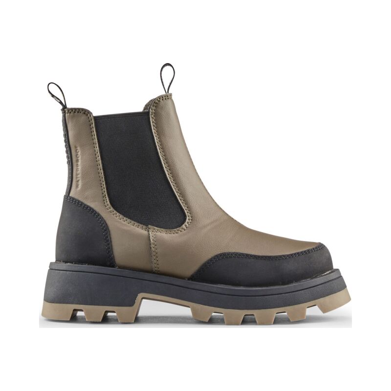 COUGAR SHANI K Loden