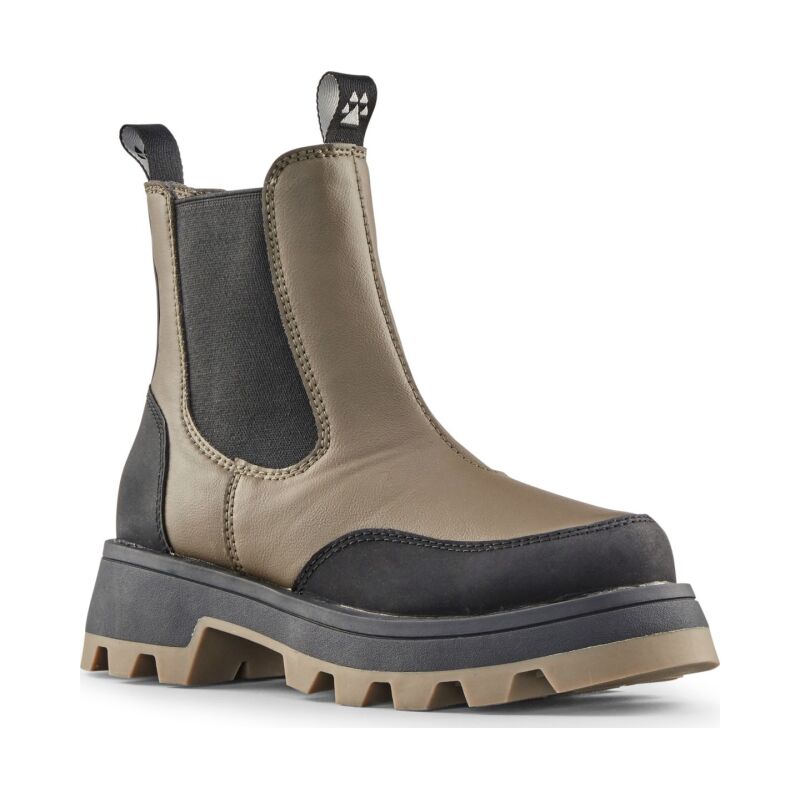 COUGAR SHANI K Loden