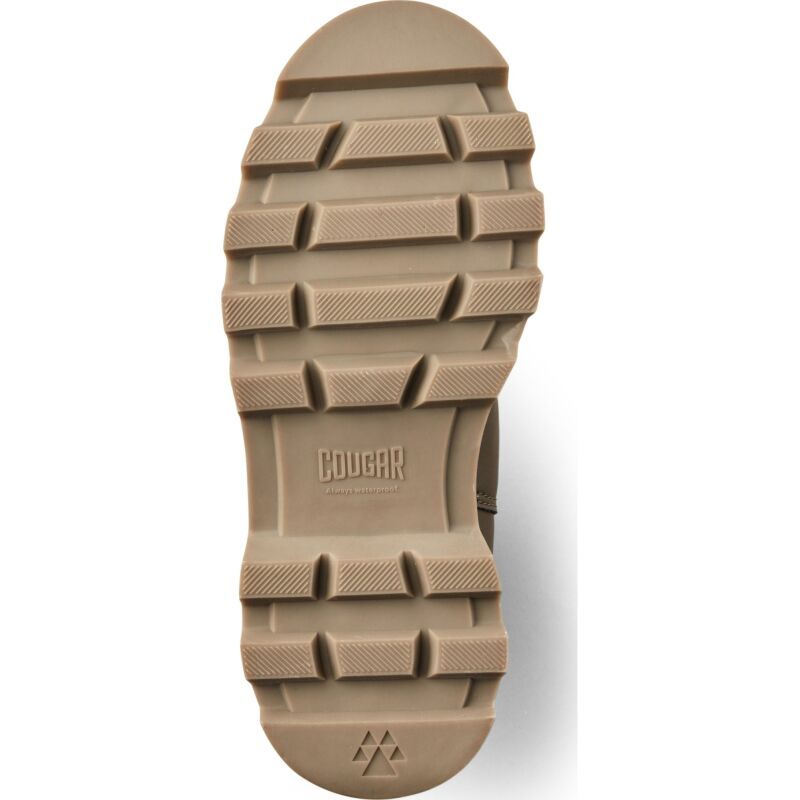 COUGAR SHANI K Loden