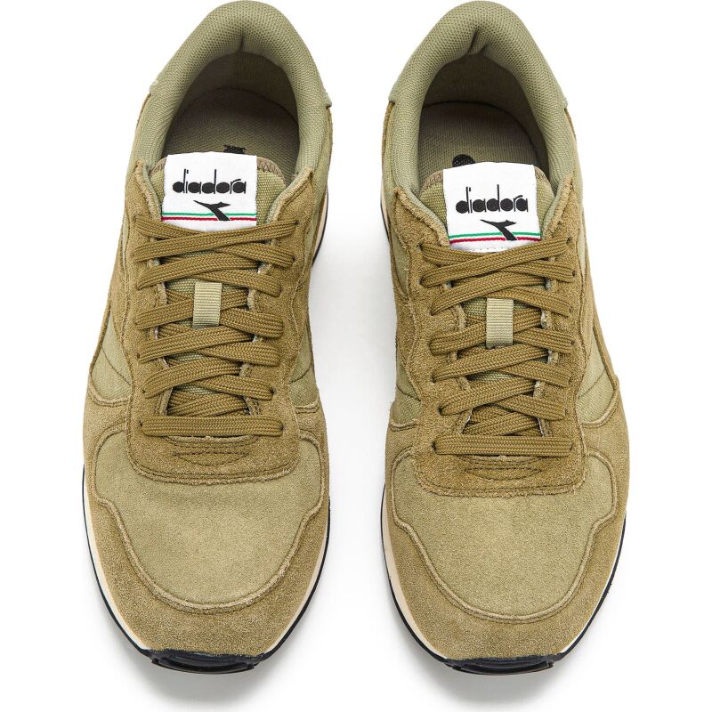 DIADORA Camaro Suede Tea/Boa