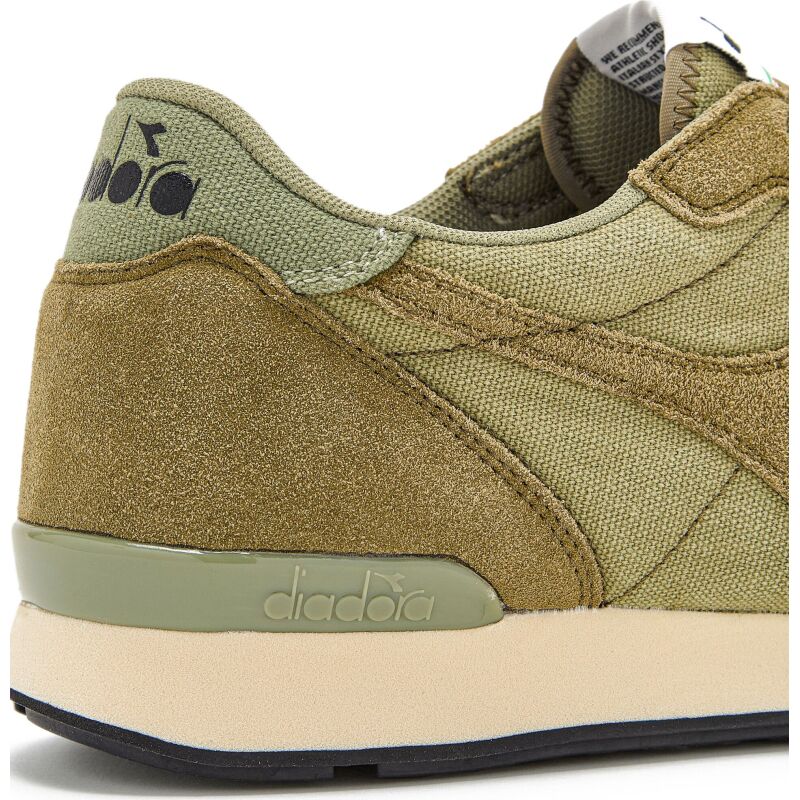 DIADORA Camaro Suede Tea/Boa