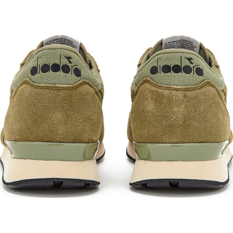 DIADORA Camaro Suede Tea/Boa