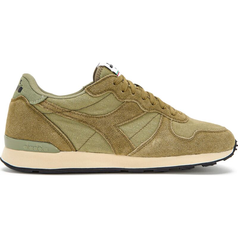 DIADORA Camaro Suede Tea/Boa