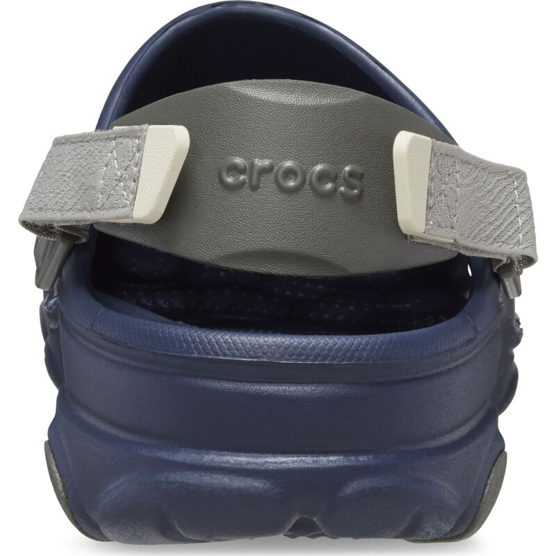 Crocs™ Classic All Terrain Clog Navy/Dusty Olive