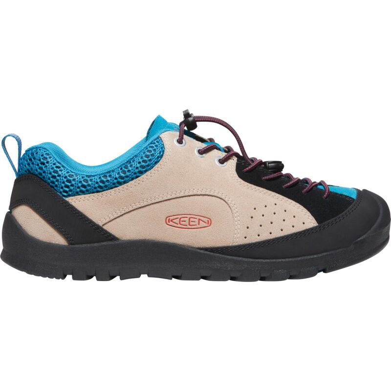 Keen JASPER "ROCKS" SP MEN Safari/Fjord Blue