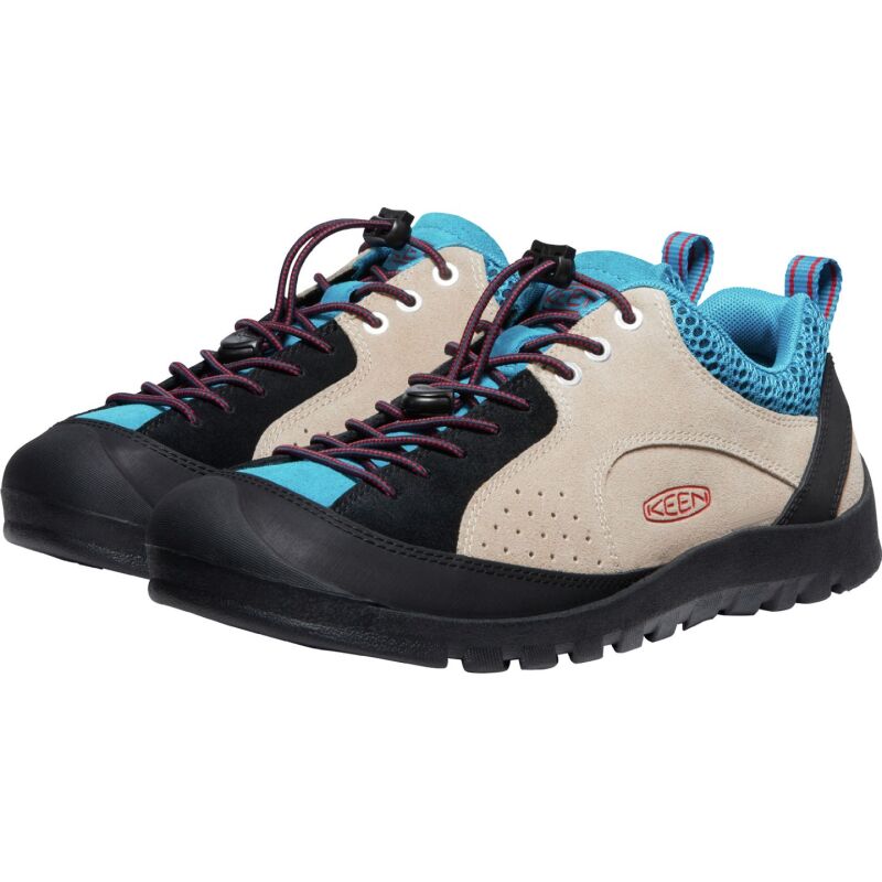 Keen JASPER "ROCKS" SP MEN Safari/Fjord Blue